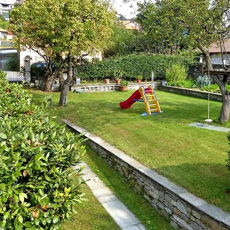 Il Giardinetto Suna - Ilm03043-gyb