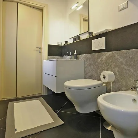 Apartament Il Giardinetto Suna - Ilm03043-gyb