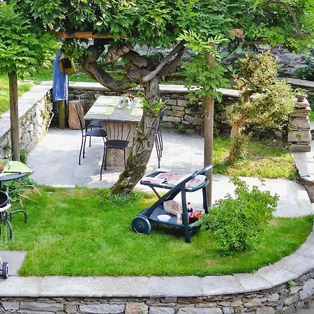 Apartament Il Giardinetto Suna - Ilm03043-gyb