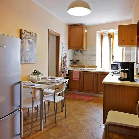 Il Giardinetto Suna - Ilm03043-gyb Apartament *