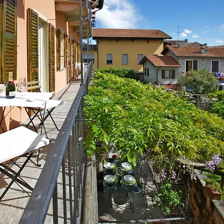 Apartament Il Giardinetto Suna - Ilm03043-gyb Verbania
