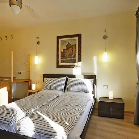 Il Giardinetto Suna - Ilm03043-gyb Apartament