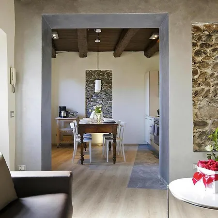 Apartament Il Giardinetto Suna - Ilm03043-gyb Verbania