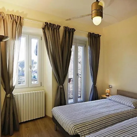 Il Giardinetto Suna - Ilm03043-gyb Apartament *