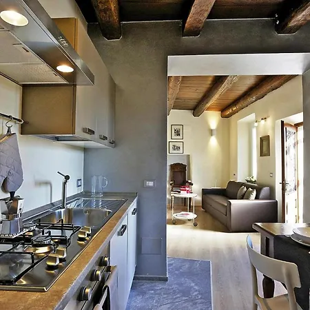 Apartament Il Giardinetto Suna - Ilm03043-gyb Verbania