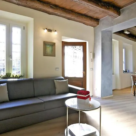 Il Giardinetto Suna - Ilm03043-gyb Apartament *